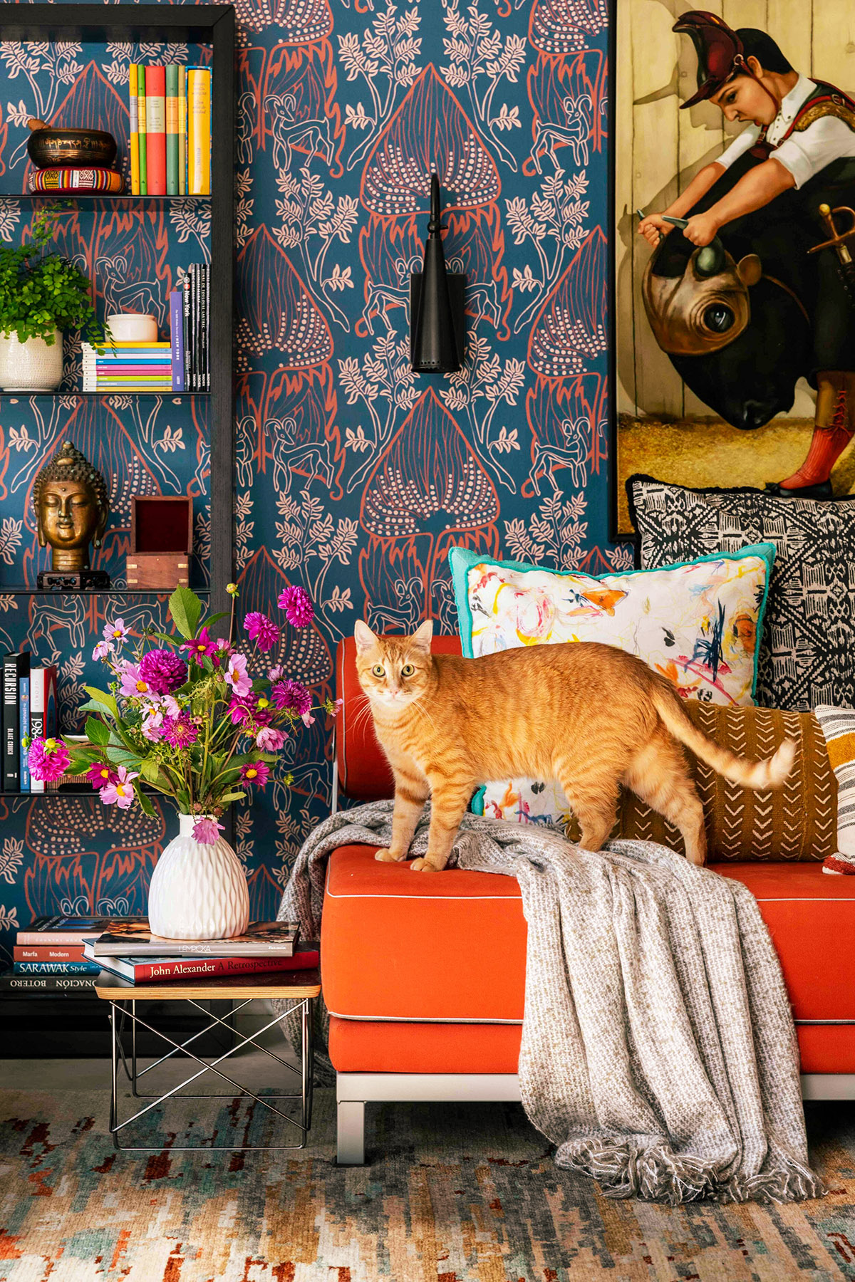 A Home in Your Own Words: Find Your Style Beyond Design Labels