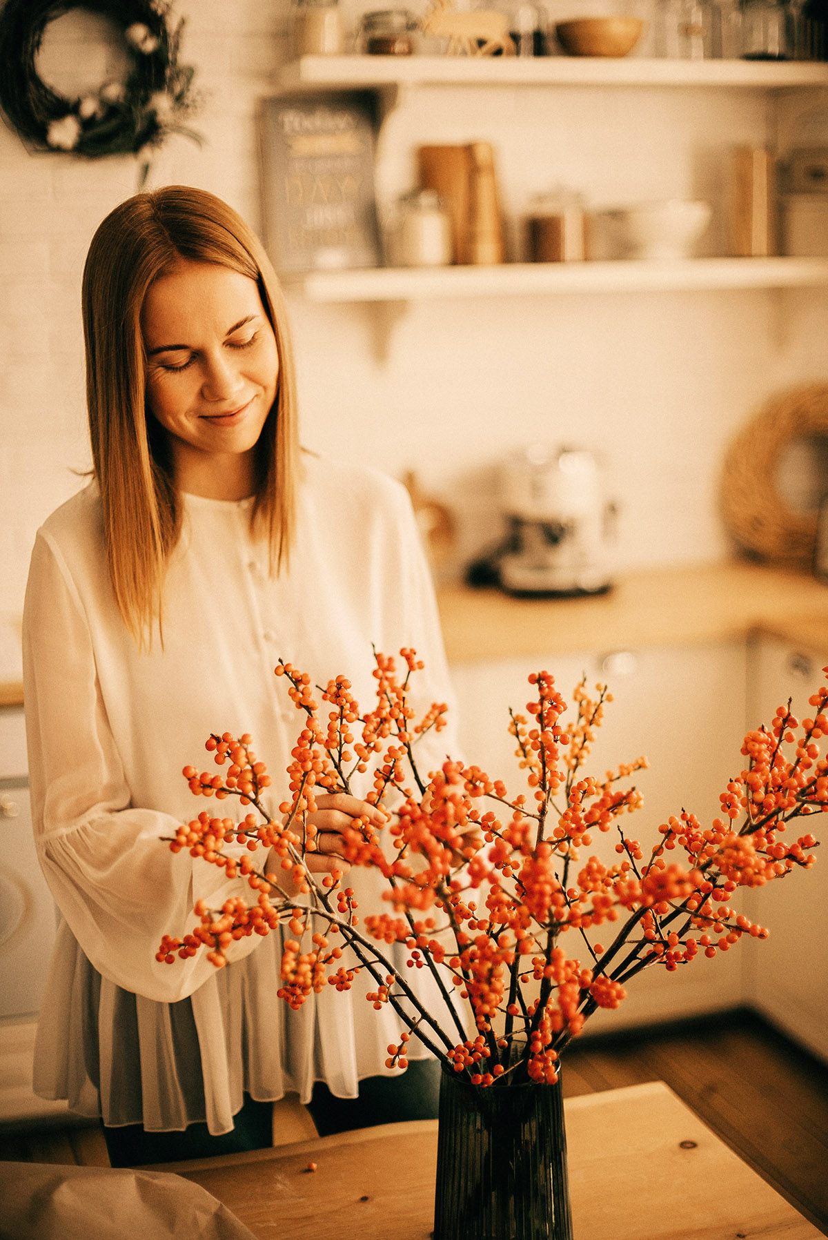 Homemaking in the Modern World: Creating Comfort, Care, and Belonging
