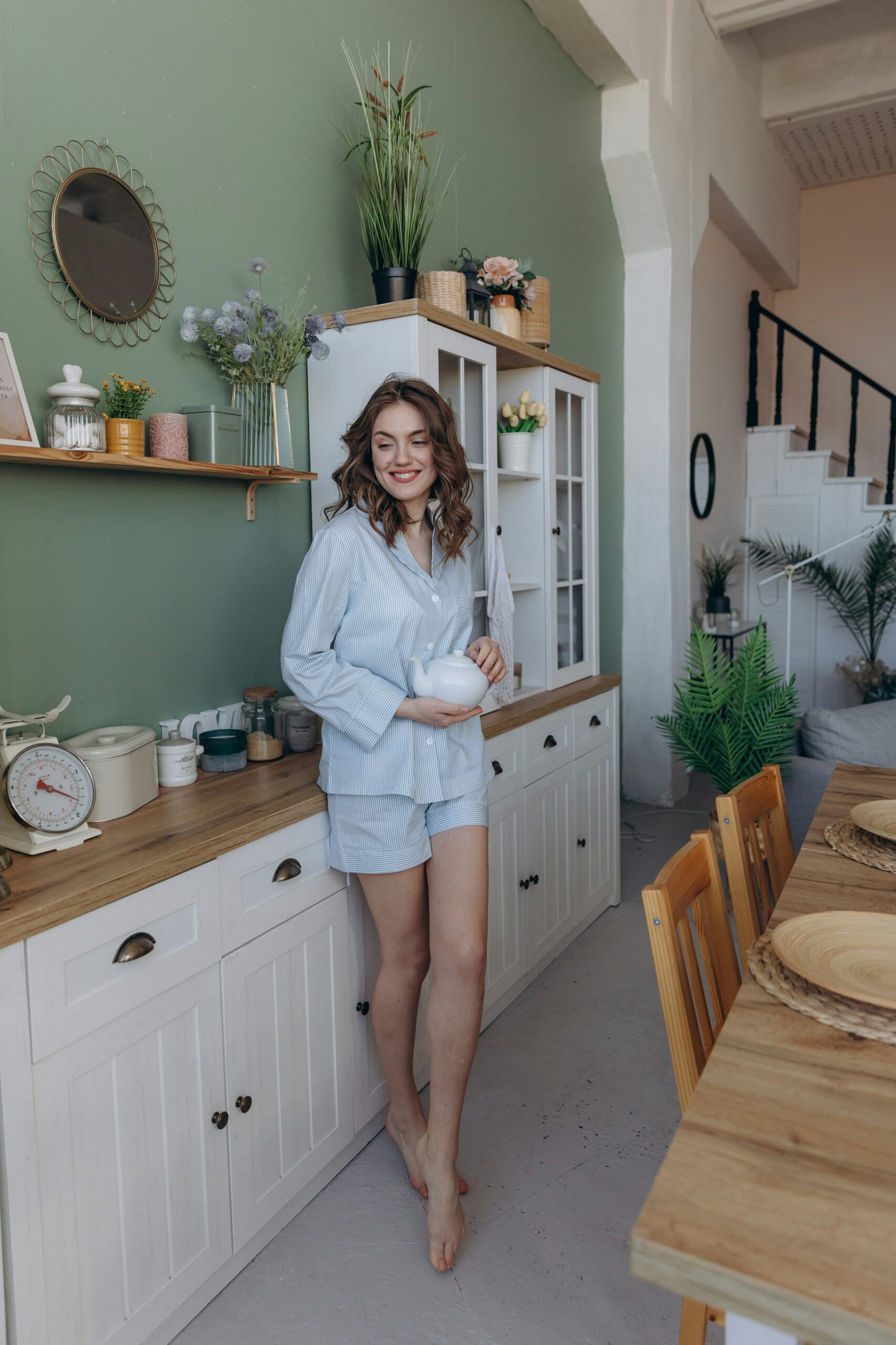 H&H Reflection: A Beautiful Life Is Practiced from the Inside Out