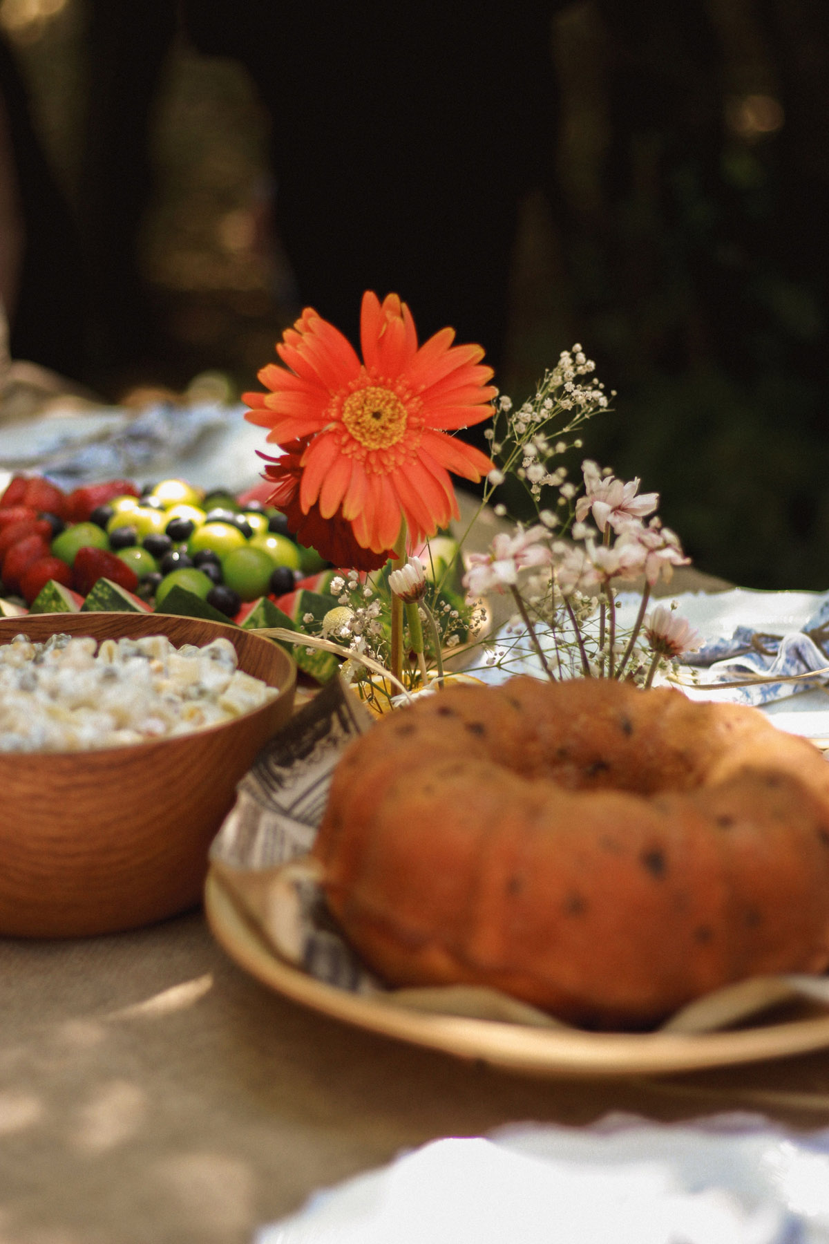 The Art of Gathering at Home: Simple Ways to Make People Feel Welcome