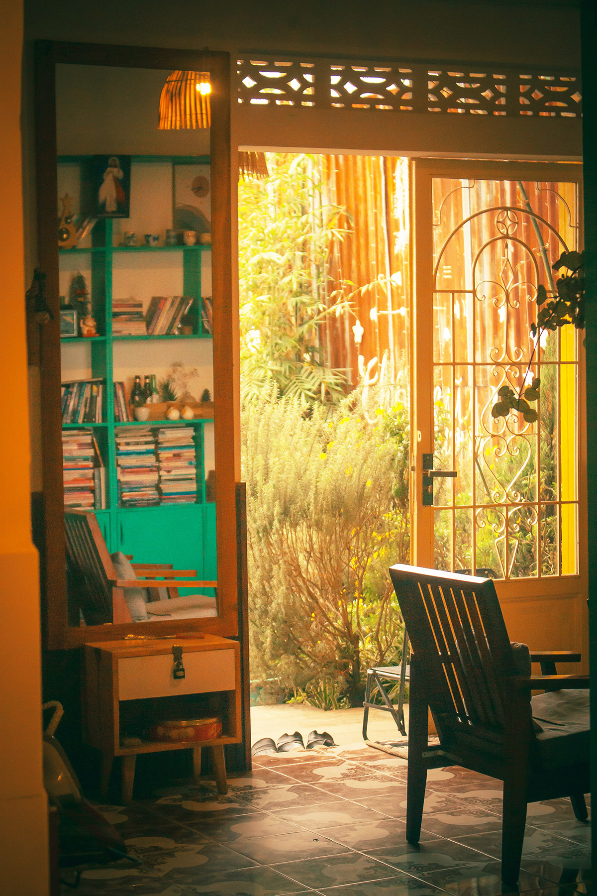 The Story Your Home Tells: Creating a More Meaningful and Personal Space