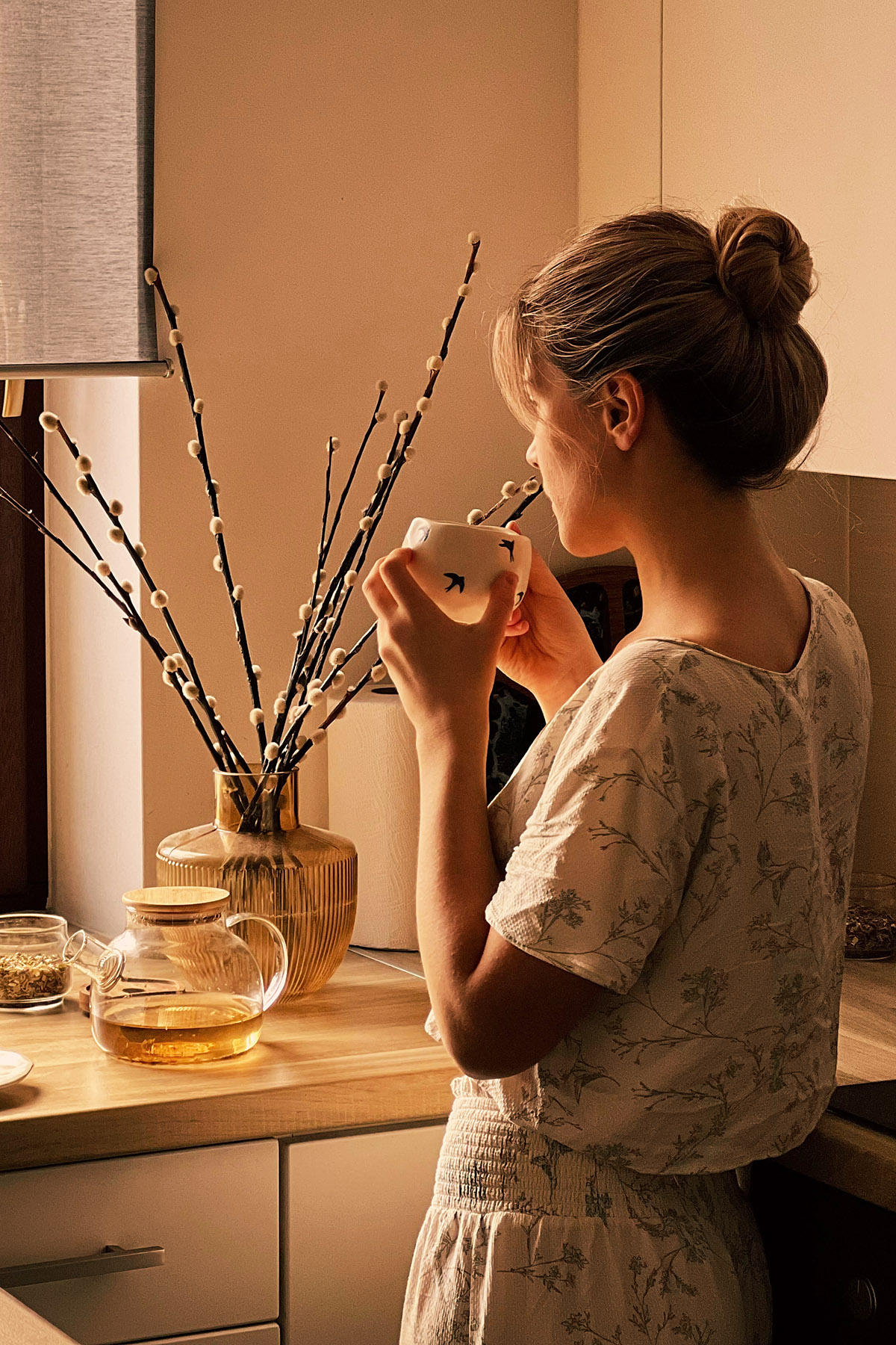 The Meaning of Homemaking: What It Means to Create and Tend a Home