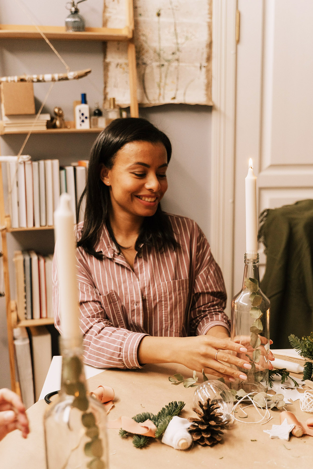DIY Home Decor Ideas for a More Personal, Meaningful Home