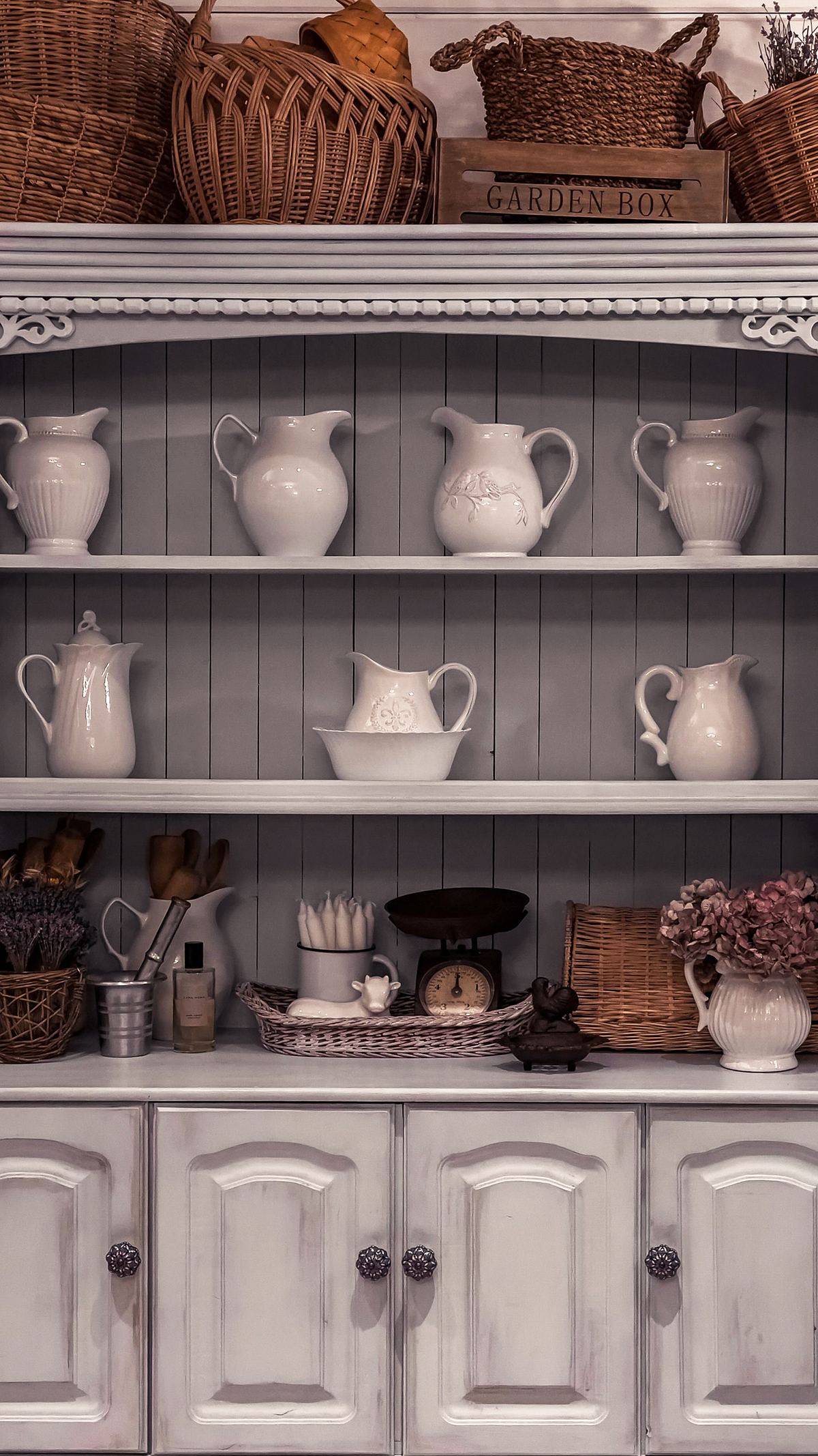 How to Bring Vintage Charm Into Your Home — and Where to Find It