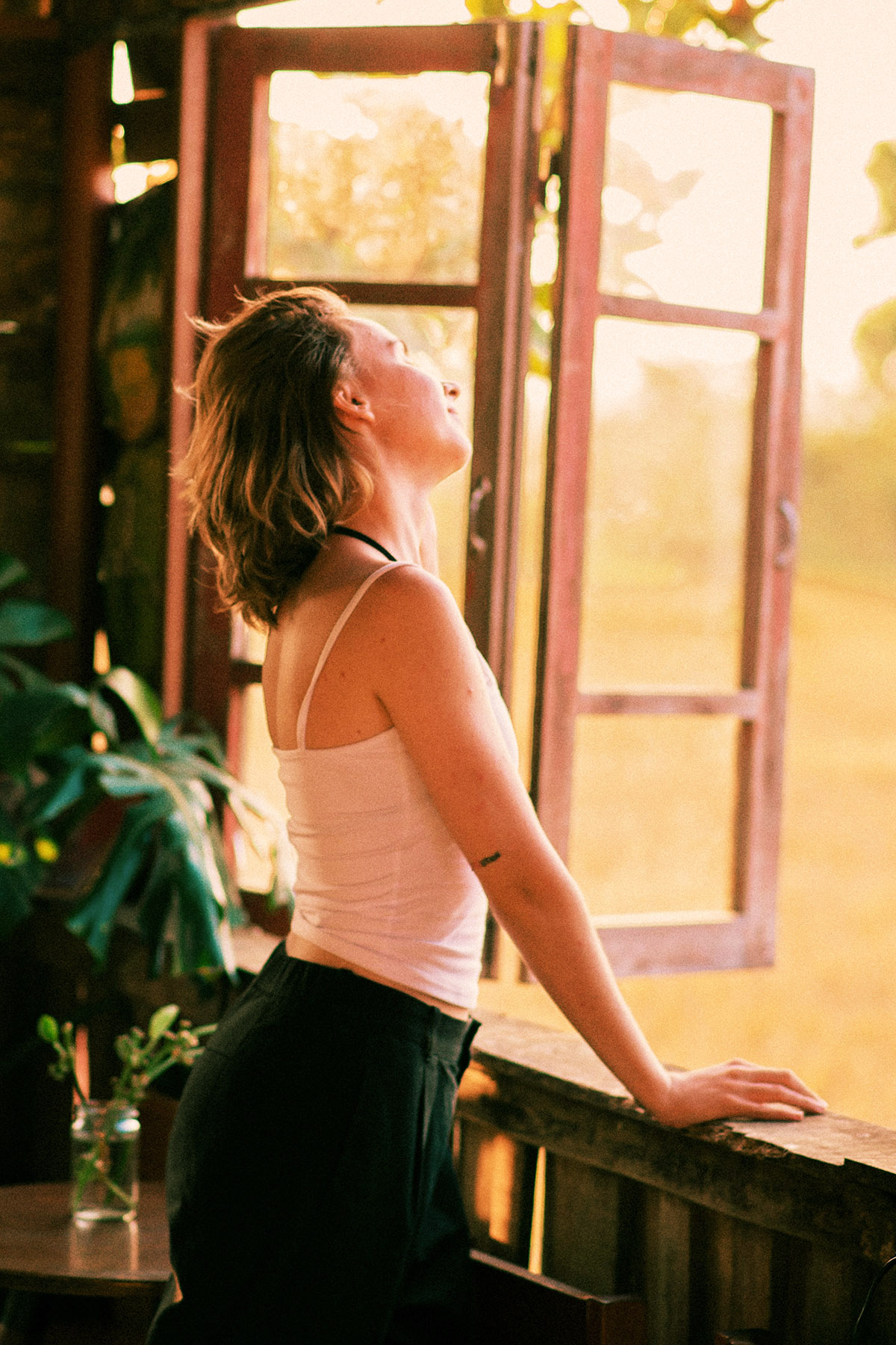 What Slow Living Is Really About at Home