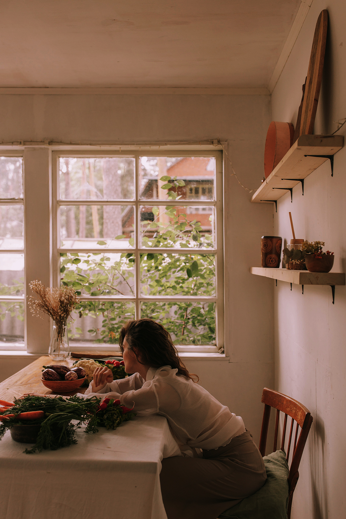 When Caring Becomes Exhausting: Learning to Tend Without Losing Yourself